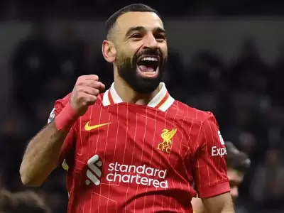Liverpool gan� y se acerca el t�tulo. X