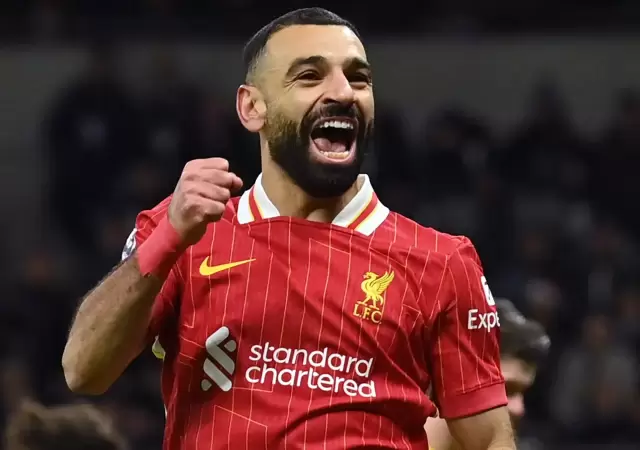 Liverpool gan� y se acerca el t�tulo. X