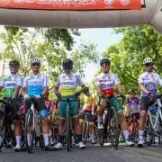Andr� Gonz�lez Zenteno conquista la Vuelta de Mendoza 2025: Hist�rico triunfo para el ciclismo peruano