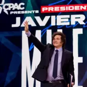 Javier Milei regres� de Estados Unidos y se prepara para la apertura de sesiones legislativas
