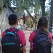 Inicio del ciclo lectivo 2025 en Mendoza, CABA y 8 provincias m�s