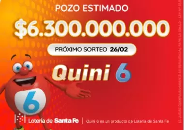 El pozo qued� vacante.