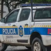 Salta: dej� a sus hijos encerrados en un auto bajo el calor extremo para ir a comprar a Bolivia