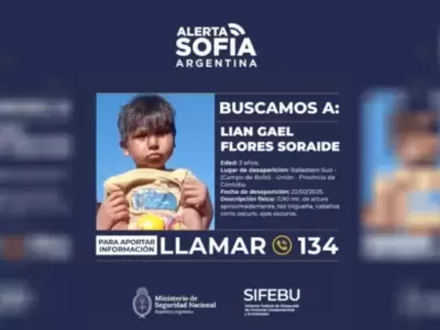 Nuevos descubrimientos del caso.