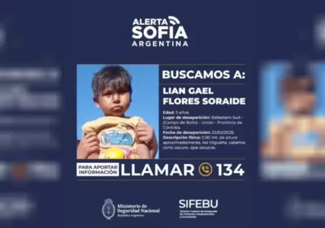 Nuevos descubrimientos del caso.