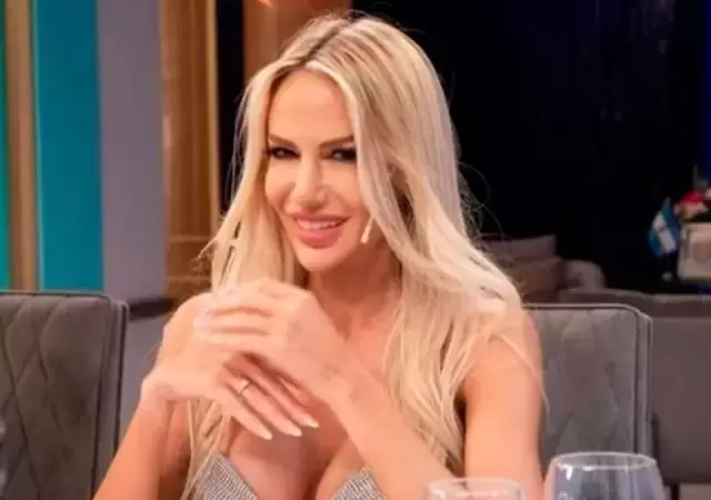 Luciana Salazar