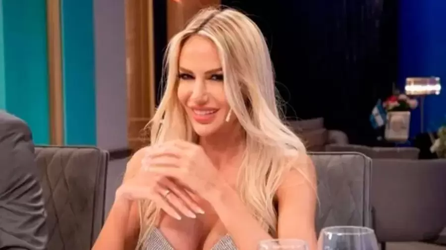 Luciana Salazar