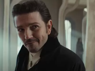 Andor muestra el avance de la segunda temporada y sorprende a los fans