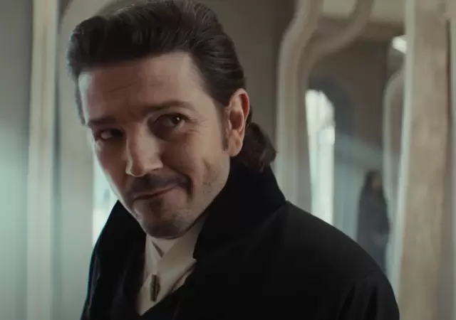 Andor muestra el avance de la segunda temporada y sorprende a los fans