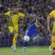 Boca vs. Alianza Lima por la vuelta de la fase 2: d�a, hora y por d�nde verlo