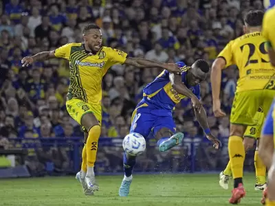 Adv�ncula fue clave el �ltimo s�bado y ser� titular.