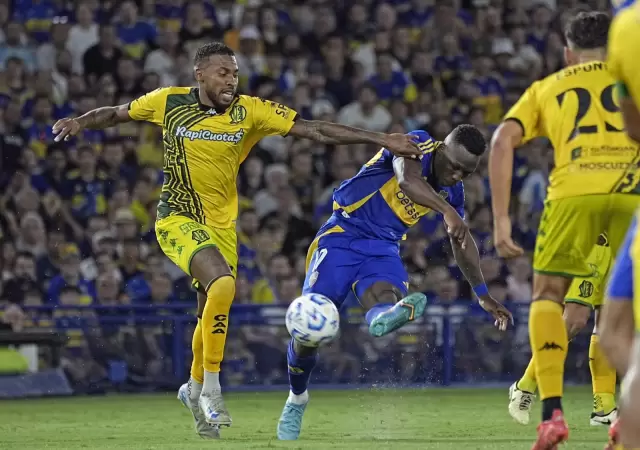 Adv�ncula fue clave el �ltimo s�bado y ser� titular.