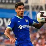 Fabrizio Angileri tiene un nuevo destino