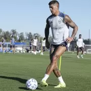 Sue�a con la Libertadores: Boca pone toda la carne en el asador para lograr la clasificaci�n