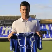 El dilema de Esteban Solari: afinar su idea t�ctica o acomodarse al presente del equipo