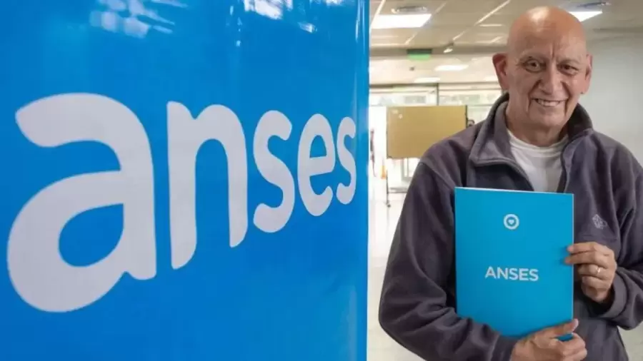 El consejo: pedir turno en ANSES a través de la página.