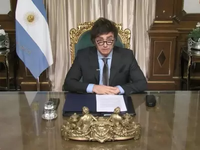El gobierno quiere libre competencia de mercado/