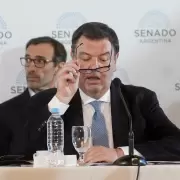 La Corte Suprema rechaz� la licencia de Lijo y se congela su nombramiento