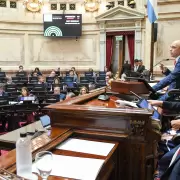Ariel Lijo: riesgos y cr�ticas a su posible designaci�n en la Corte Suprema