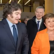 Que viene para la econom�a tras la aprobaci�n del DNU que habilita el acuerdo