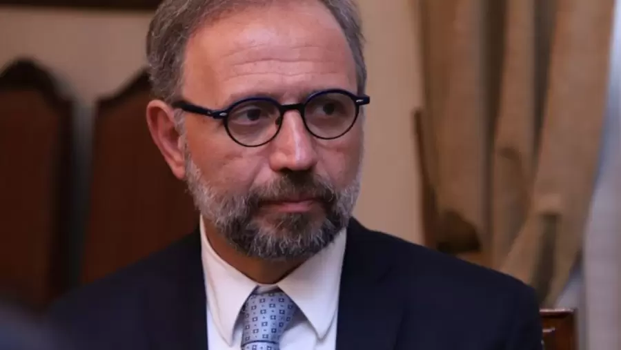 Gustavo Marangoni