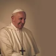 El Papa pas� una buena noche pero su pron�stico es reservado