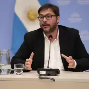 El Gobierno y su postura frente a una "oposici�n dialoguista", seg�n Agost Carre�o