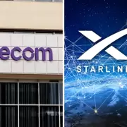 Starlink vs. Telecom: la batalla por el futuro del internet en Argentina