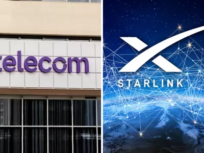 En Argentina se presume que habr� una dura pulseada por los servicios de comunicaci�n.