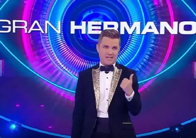 Santiago del Moro anunci� que hay Golden Ticket.