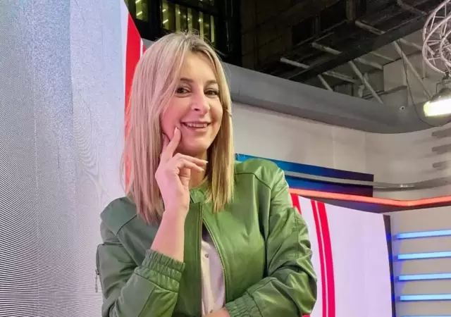 Le cambiaron la pauta en vivo y explot� contra la producci�n.