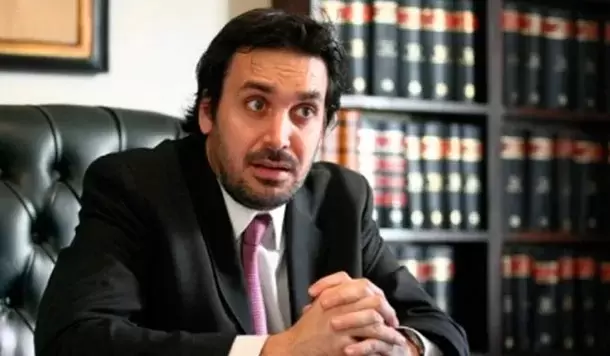 Alejo Ramos Padilla.