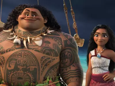 Moana 2 llega a Disney+: fecha de estreno y todos los detalles