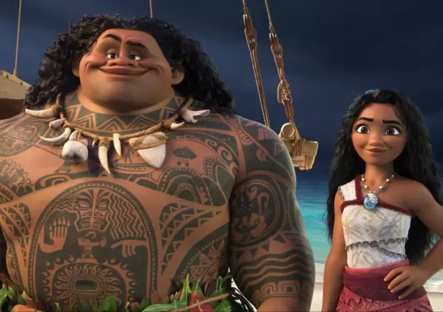 Moana 2 llega a Disney+: fecha de estreno y todos los detalles