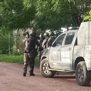 C�mo muri� un joven alba�il que fue confundido con un ladr�n