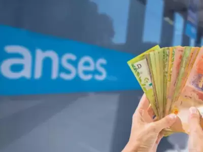 Durante los primeros d�as de enero se actualizar� la fecha y lugar de cobro en Mi ANSES.