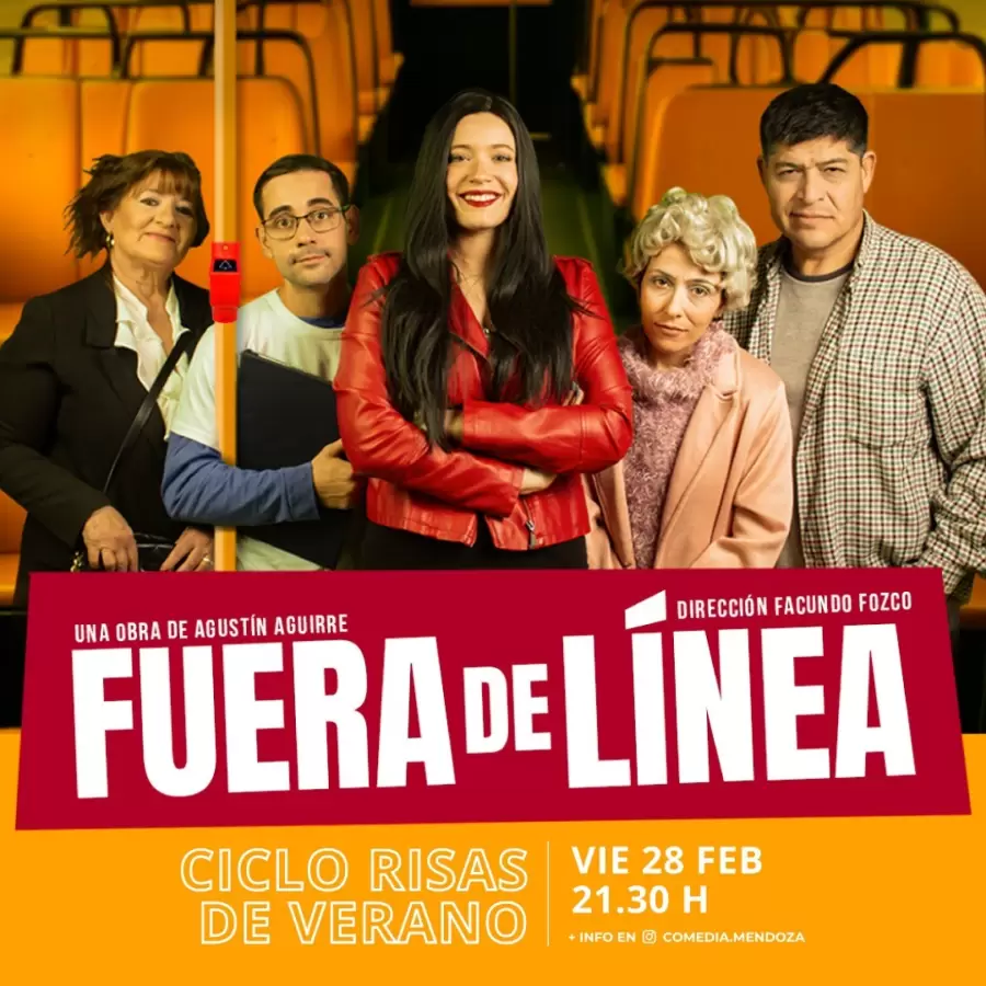 Fuera de l�nea