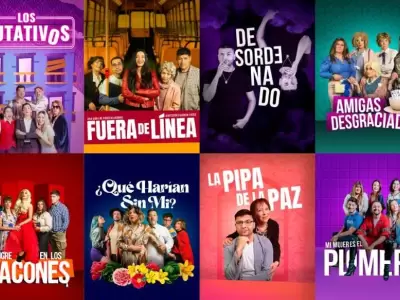 Siguen las noches de humor con el Ciclo Risas de Verano