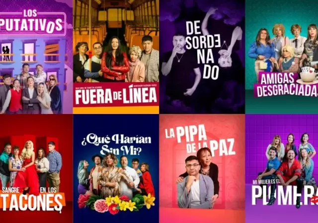 Siguen las noches de humor con el Ciclo Risas de Verano