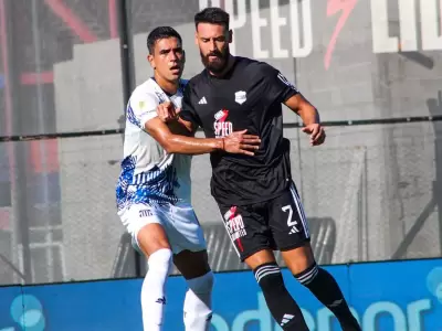Eric Tovo se perder� el resto de la temporada.