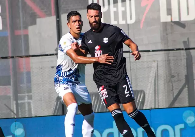 Eric Tovo se perder� el resto de la temporada.