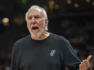 Popovich no volver� esta temporada. �Se retirar� para siempre?