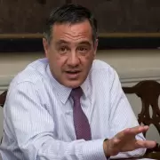 Las duras palabras del diputado Fichocciaro al referirse a CTERA