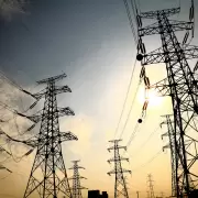 Un corte de energ�a el�ctrica afect� a Chile desde Arica a la regi�n de Los Lagos en el sur