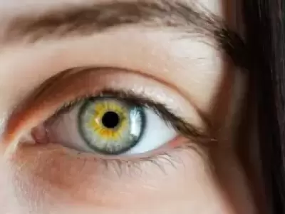 Lute�na: la tenemos en nuestro cuerpo, y previene el glaucoma.