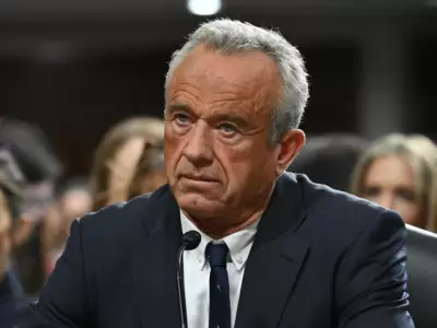 Robert Kennedy Jr. se posiciona en la vereda de enfrente respecto a una serie de postulados cient�ficos en materia de salud.