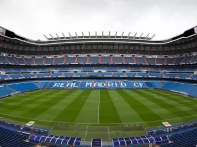 La Casa Blanca se viste de fiesta