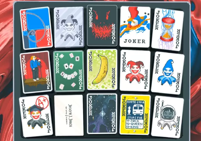 Balatro, uno de los mejores juegos de 2024