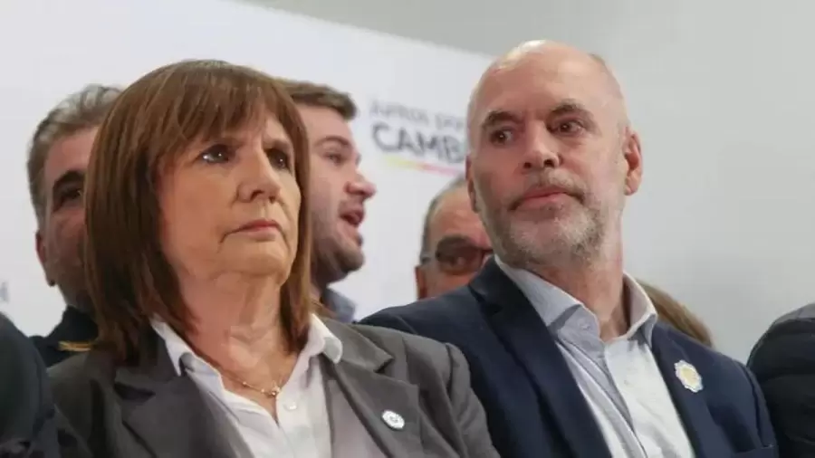 Desertores del PRO