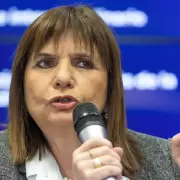 Para Bullrich," los que dicen que Milei se excede y es una monarqu�a no conocen la Constituci�n"